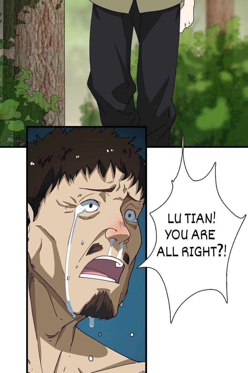 Read Pieta (Colored) chapter 41 image 11 on Lezhin