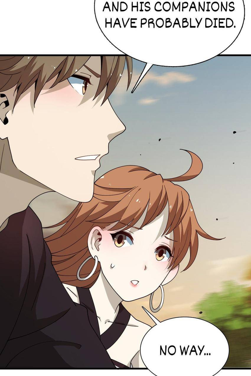 Read Pieta (Colored) chapter 41 image 15 on Lezhin