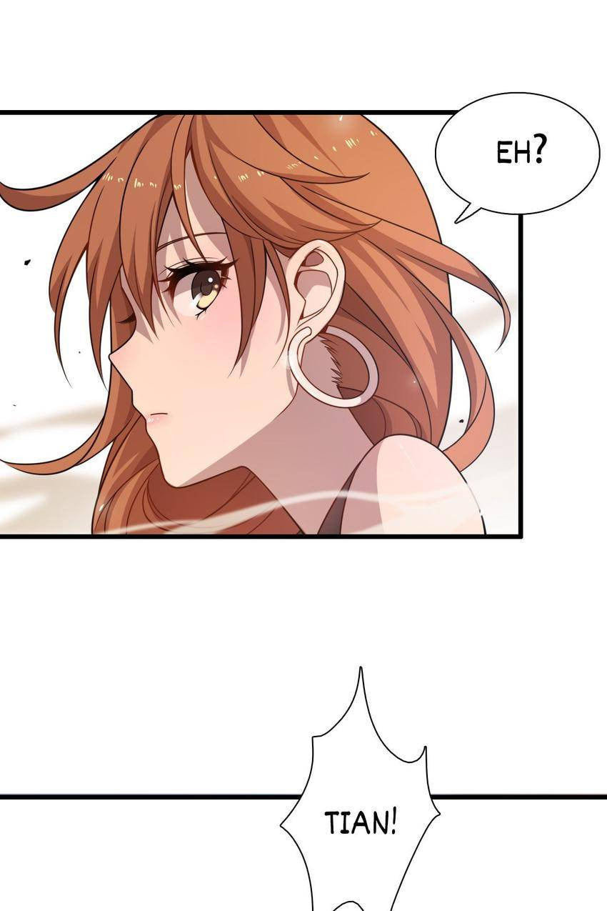 Read Pieta (Colored) chapter 41 image 17 on Lezhin