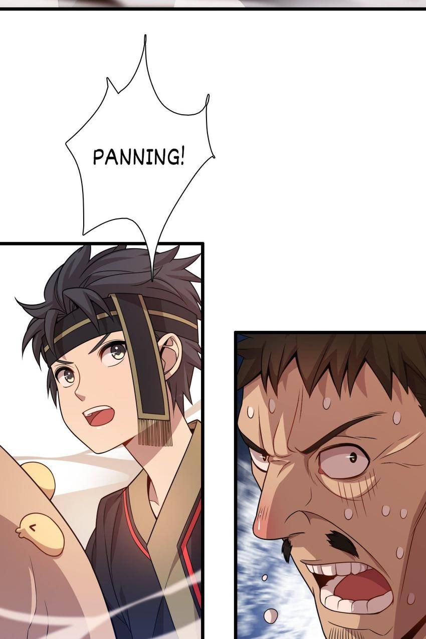 Read Pieta (Colored) chapter 41 image 19 on Lezhin
