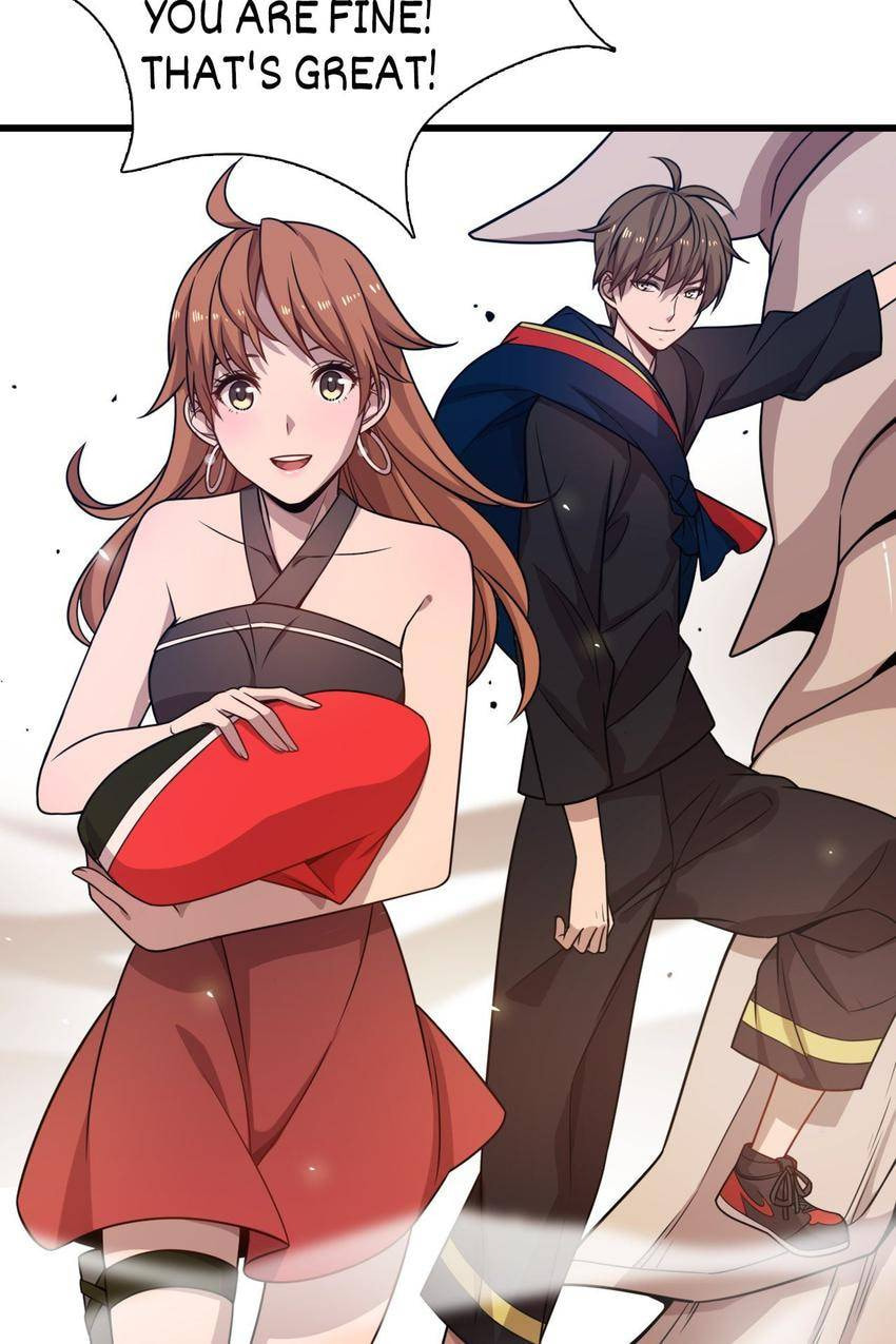 Read Pieta (Colored) chapter 41 image 21 on Lezhin