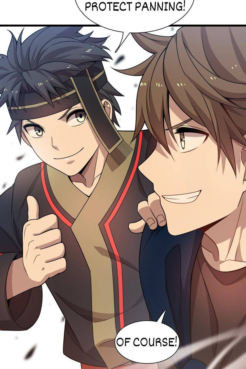 Read Pieta (Colored) chapter 41 image 25 on Lezhin