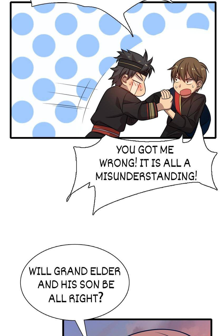 Read Pieta (Colored) chapter 41 image 27 on Lezhin