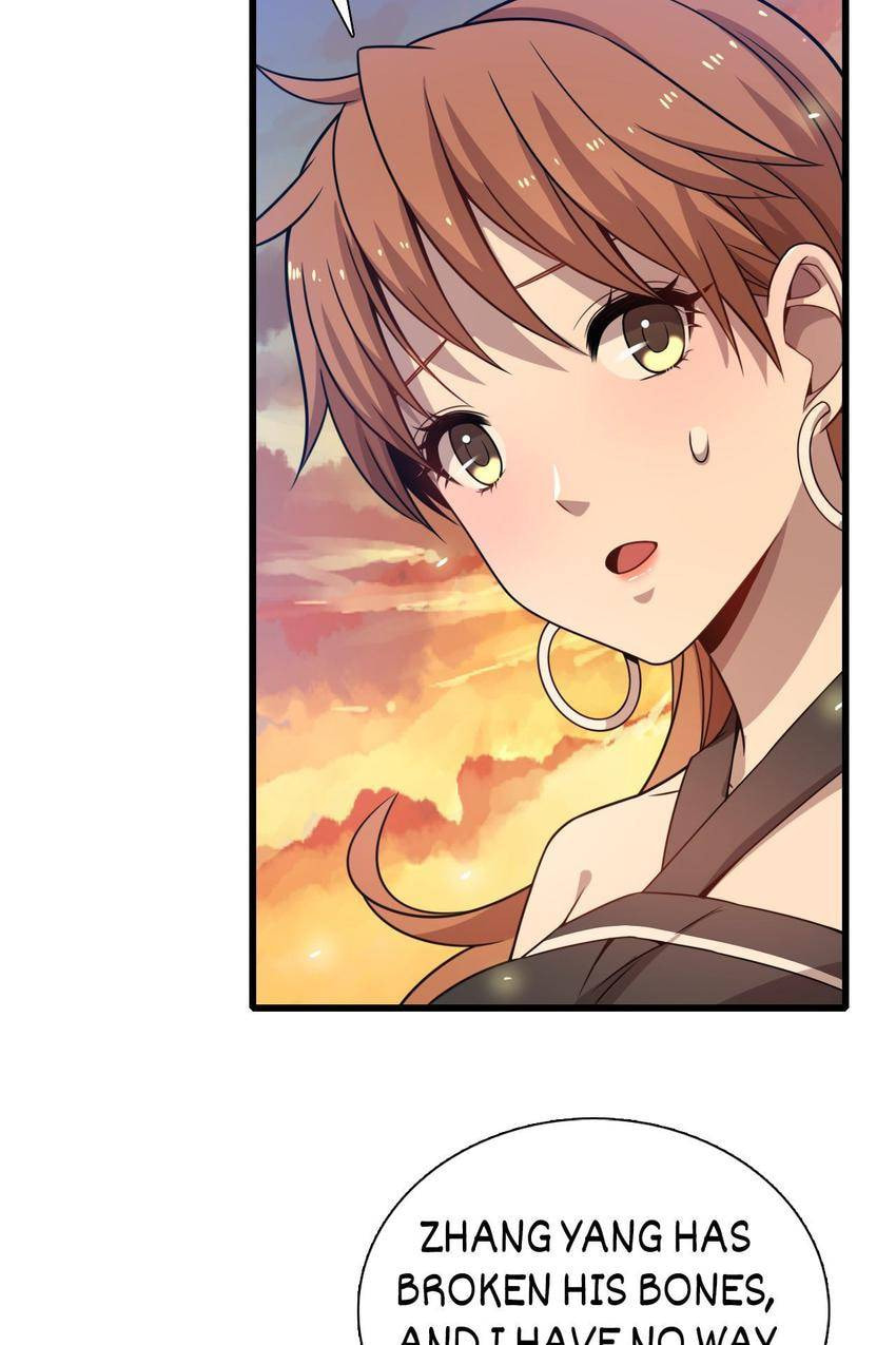 Read Pieta (Colored) chapter 41 image 28 on Lezhin