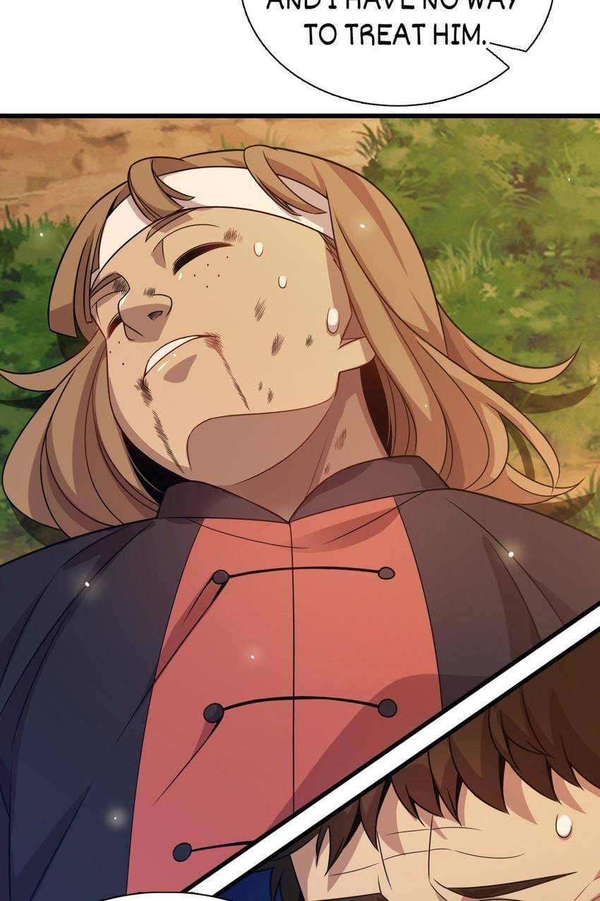 Read Pieta (Colored) chapter 41 image 29 on Lezhin