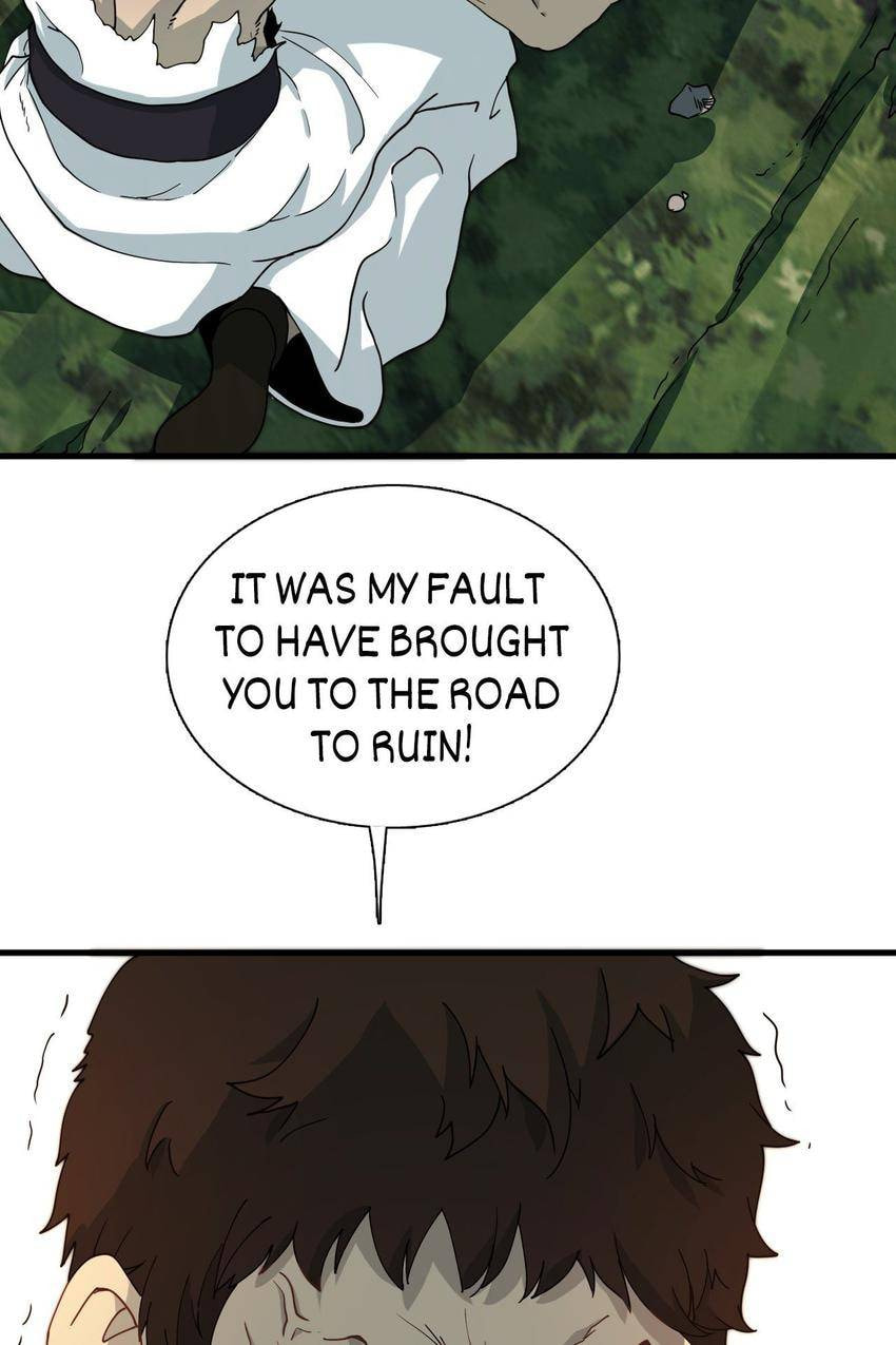 Read Pieta (Colored) chapter 41 image 3 on Lezhin