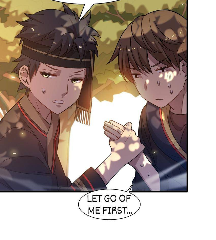 Read Pieta (Colored) chapter 41 image 31 on Lezhin