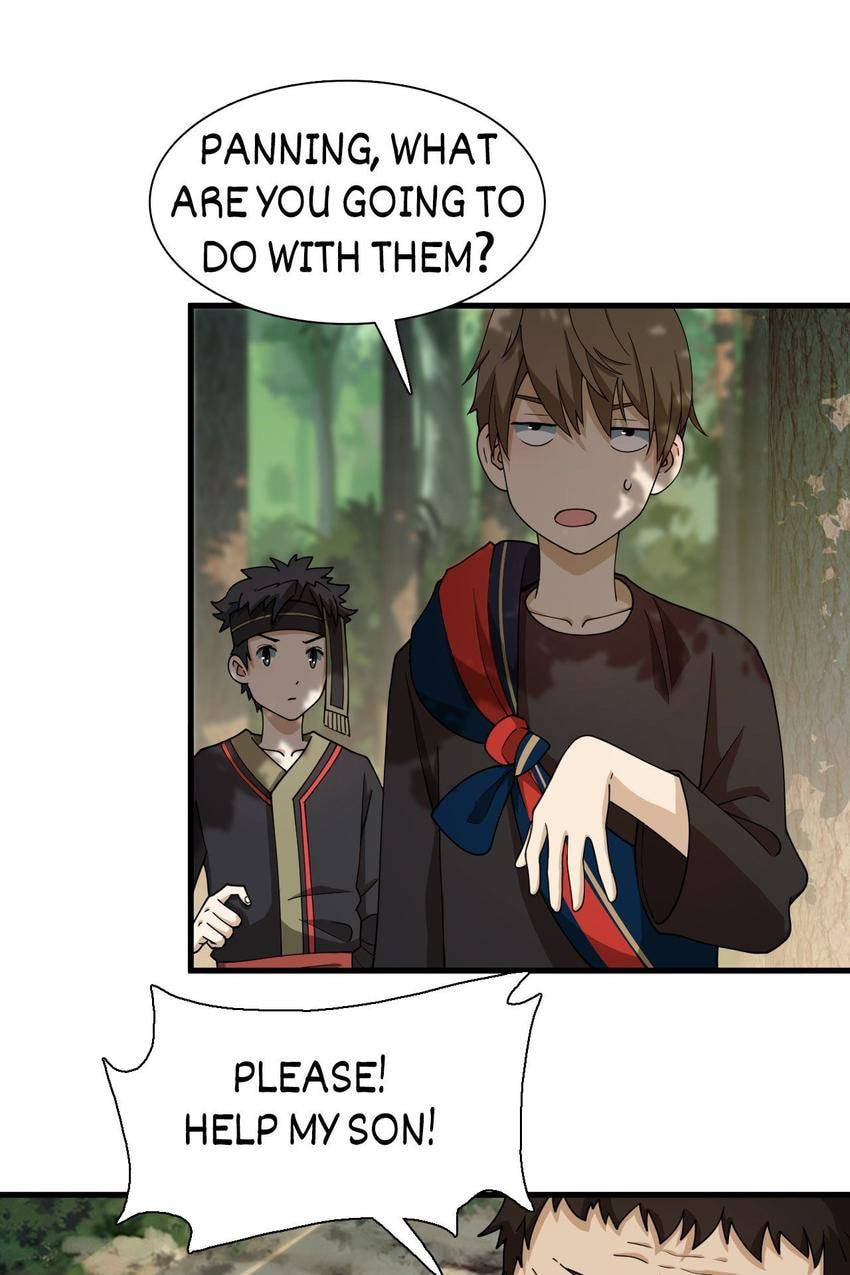 Read Pieta (Colored) chapter 41 image 32 on Lezhin