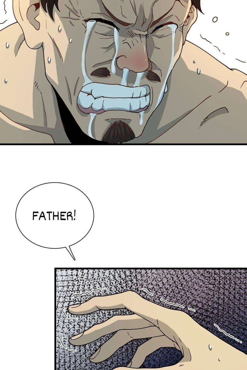 Read Pieta (Colored) chapter 41 image 4 on Lezhin