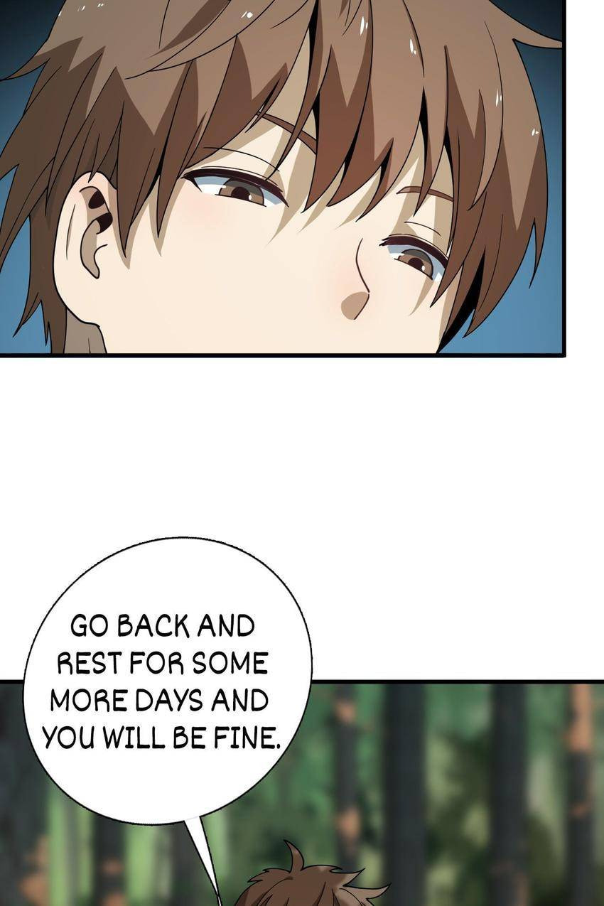 Read Pieta (Colored) chapter 41 image 42 on Lezhin
