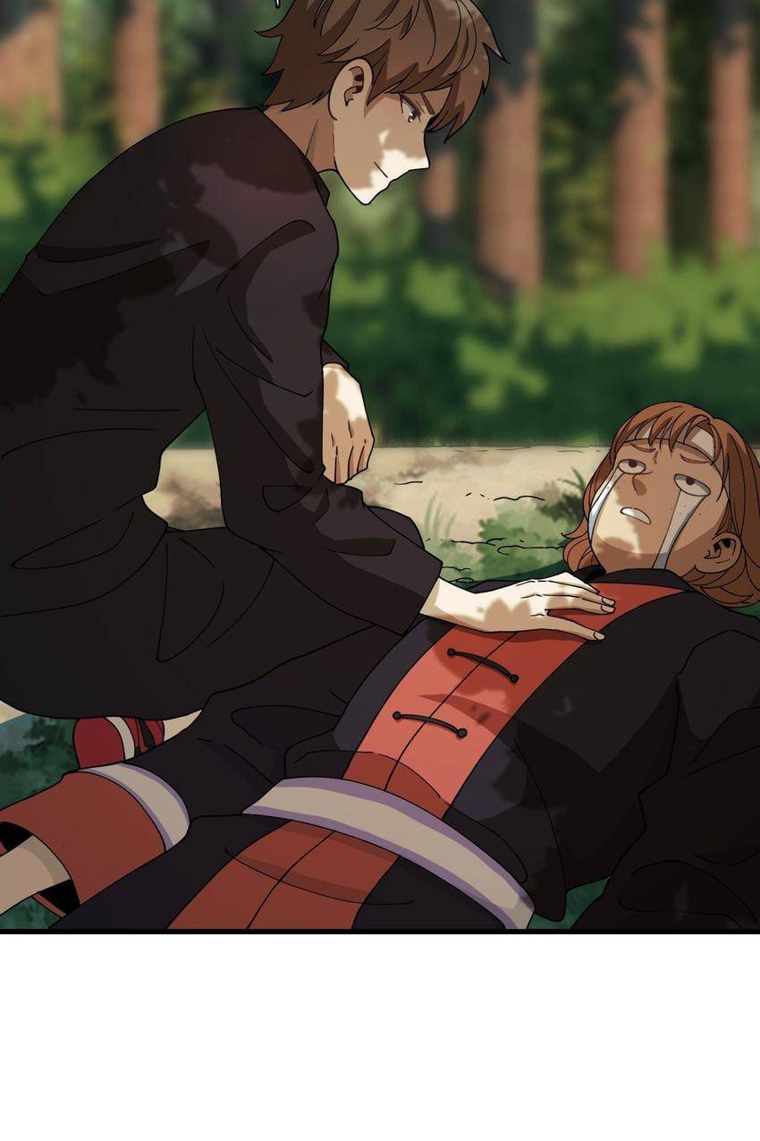 Read Pieta (Colored) chapter 41 image 43 on Lezhin