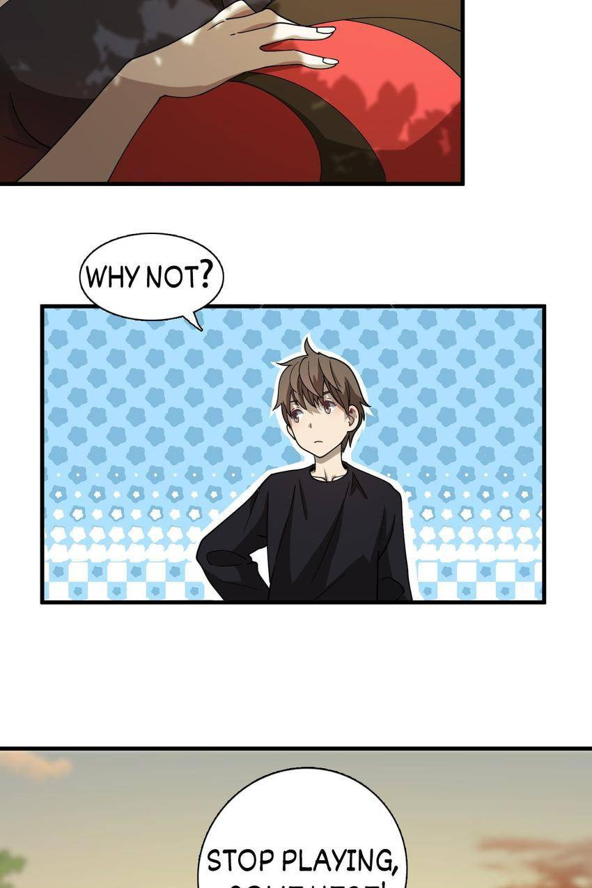 Read Pieta (Colored) chapter 41 image 45 on Lezhin