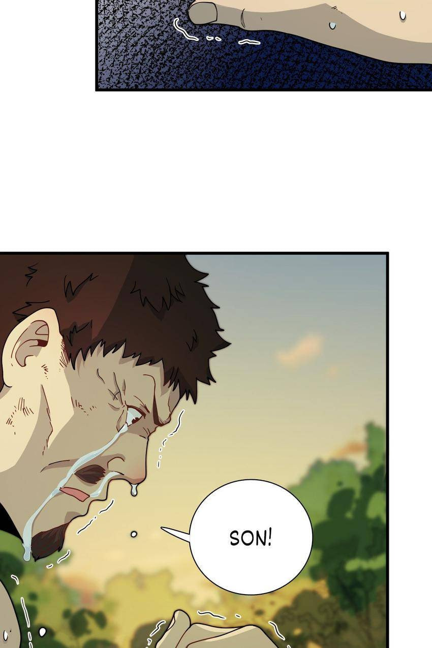 Read Pieta (Colored) chapter 41 image 5 on Lezhin