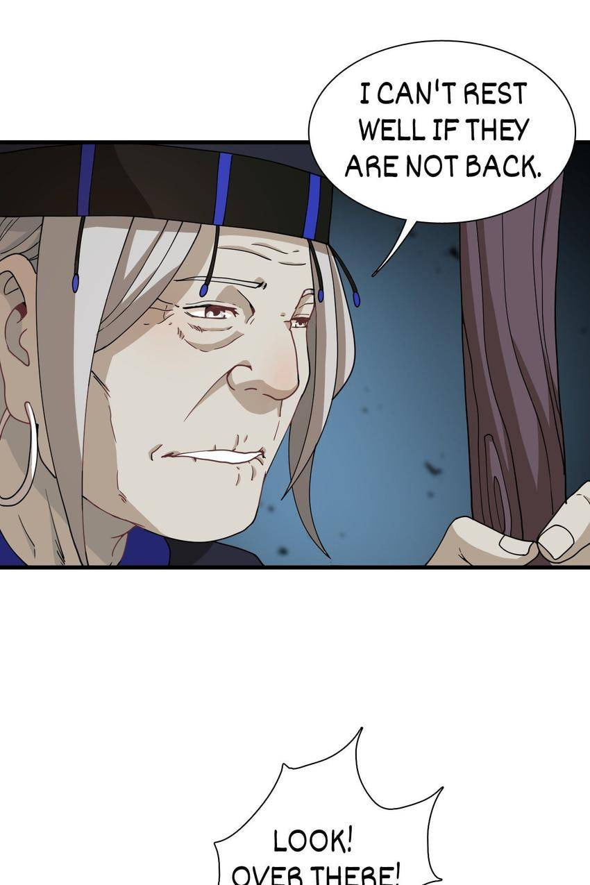 Read Pieta (Colored) chapter 41 image 56 on Lezhin