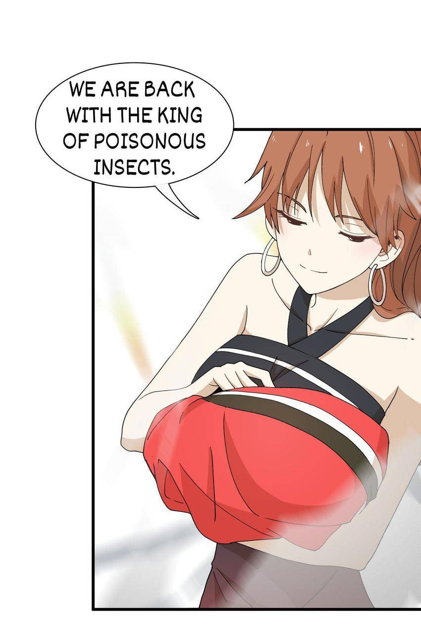 Read Pieta (Colored) chapter 41 image 63 on Lezhin