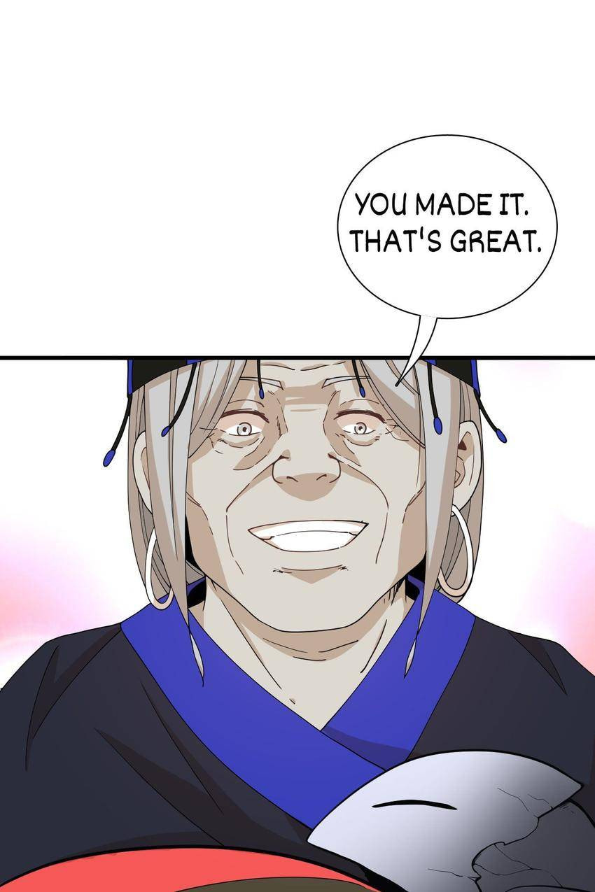 Read Pieta (Colored) chapter 41 image 64 on Lezhin