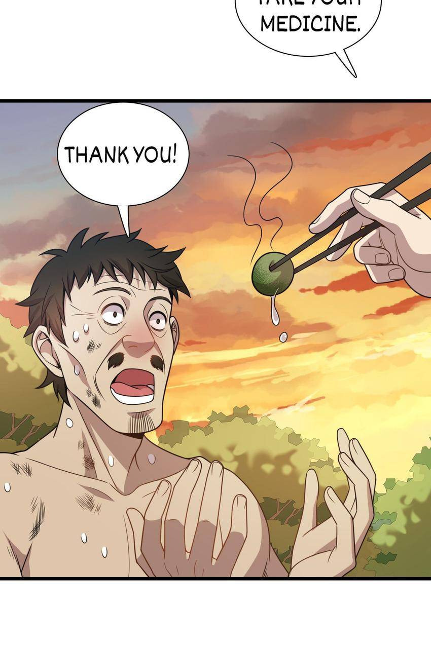 Read Pieta (Colored) chapter 41 image 97 on Lezhin