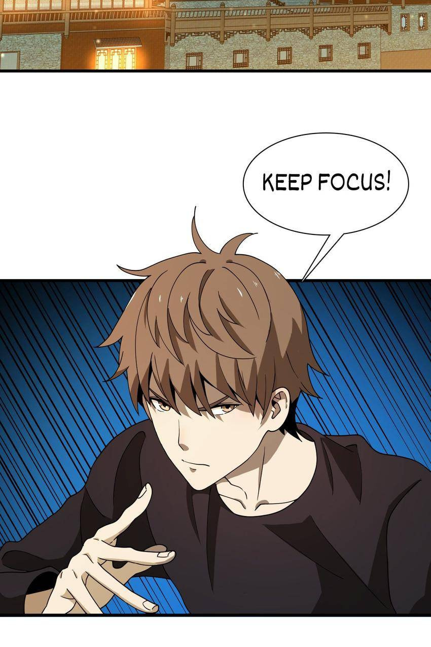 Read Pieta (Colored) chapter 42 image 1 on Lezhin