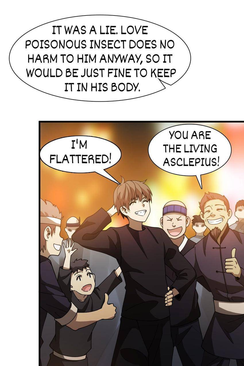 Read Pieta (Colored) chapter 42 image 14 on Lezhin