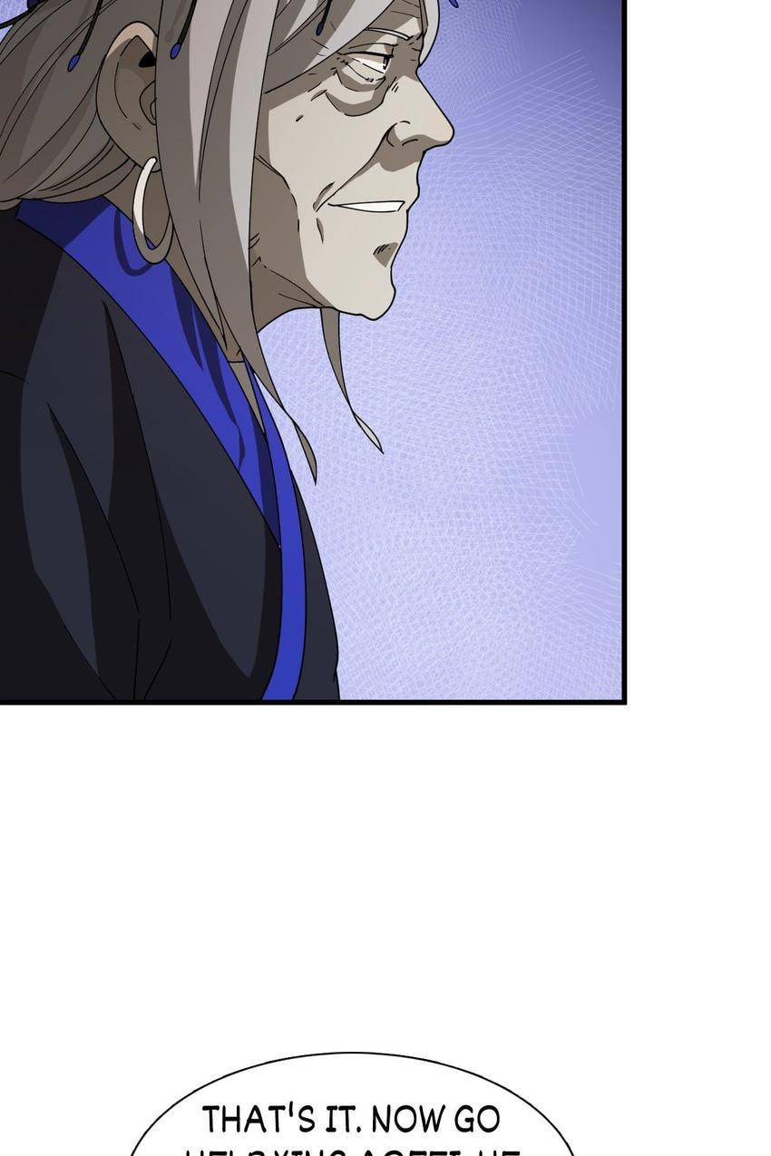 Read Pieta (Colored) chapter 42 image 17 on Lezhin
