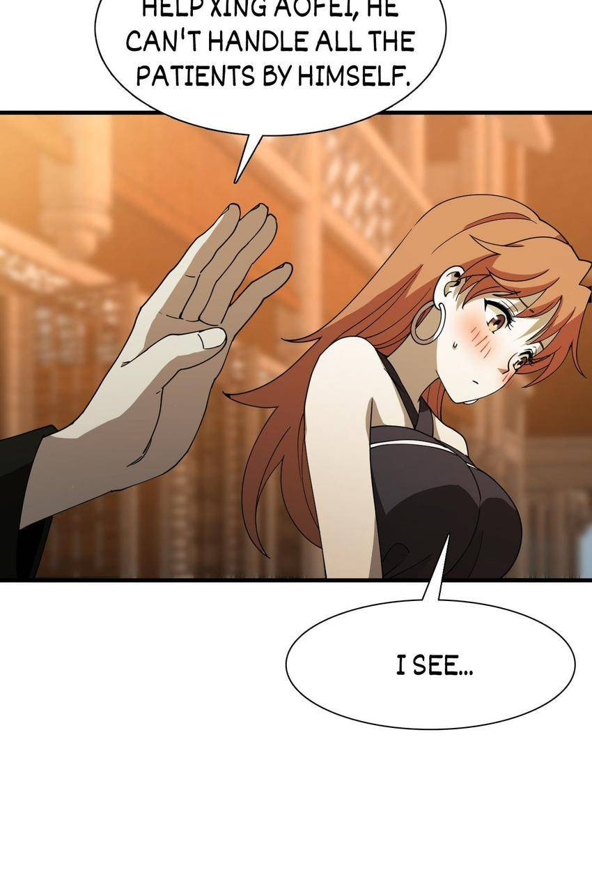 Read Pieta (Colored) chapter 42 image 18 on Lezhin