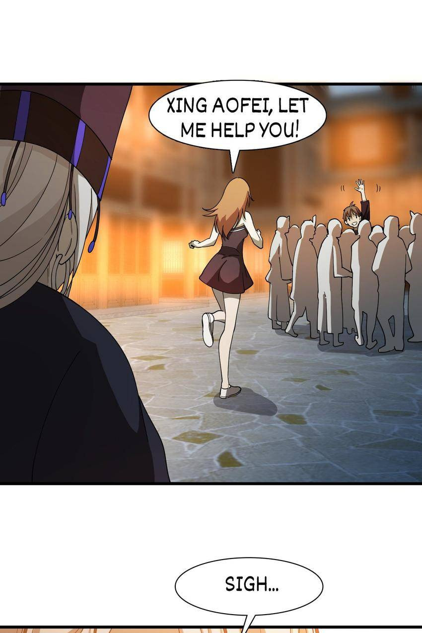 Read Pieta (Colored) chapter 42 image 19 on Lezhin