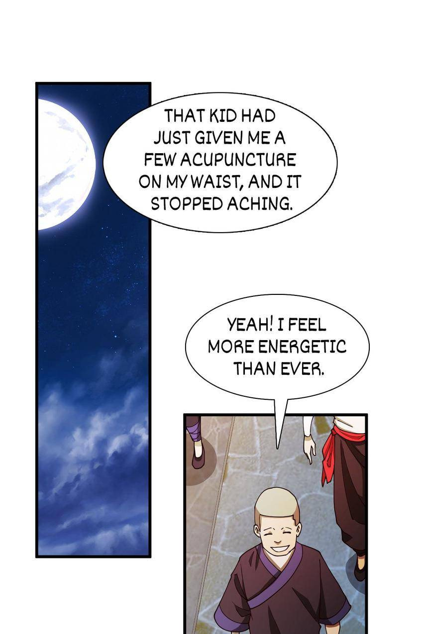 Read Pieta (Colored) chapter 42 image 21 on Lezhin