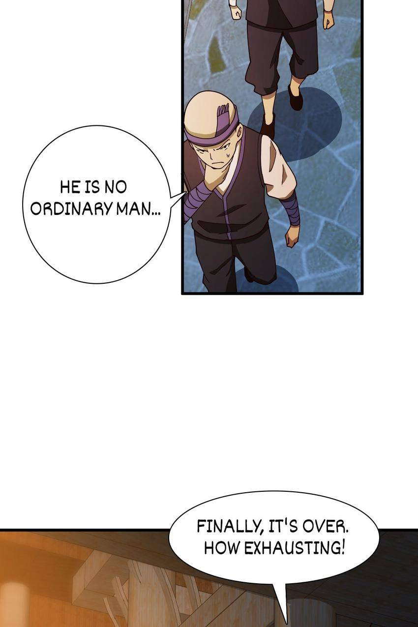 Read Pieta (Colored) chapter 42 image 22 on Lezhin