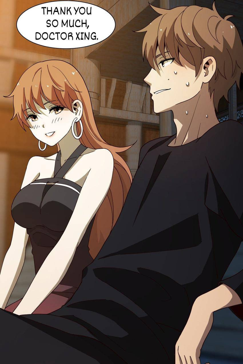 Read Pieta (Colored) chapter 42 image 23 on Lezhin