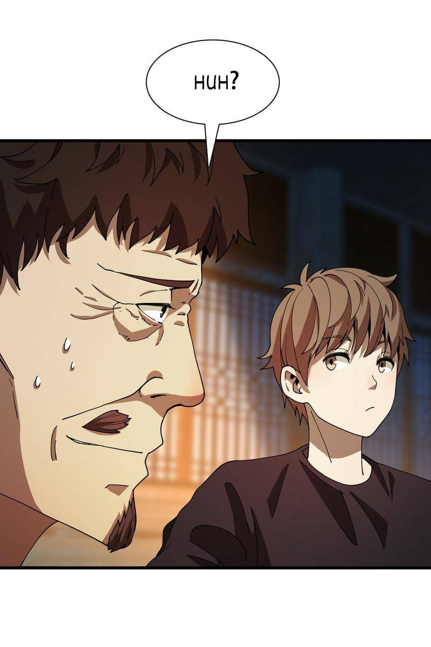Read Pieta (Colored) chapter 42 image 28 on Lezhin