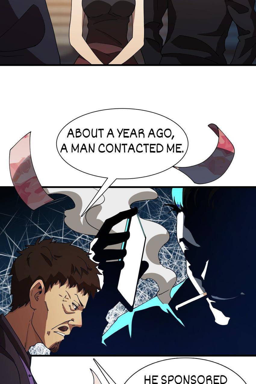 Read Pieta (Colored) chapter 42 image 32 on Lezhin