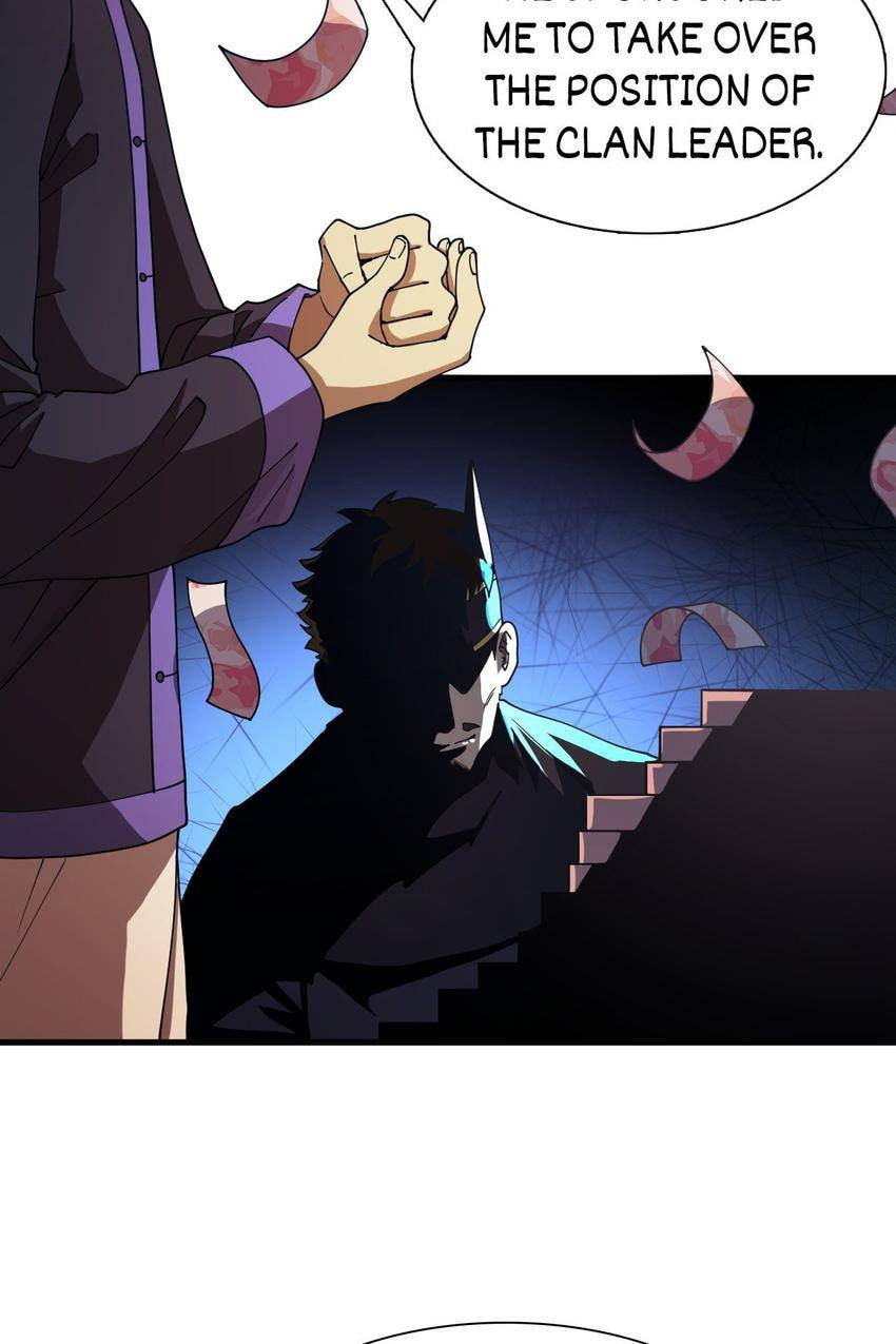 Read Pieta (Colored) chapter 42 image 33 on Lezhin