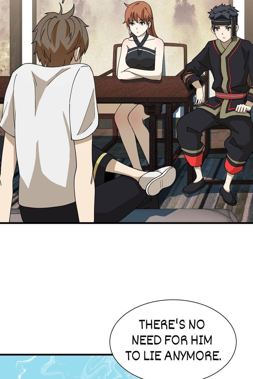 Read Pieta (Colored) chapter 42 image 38 on Lezhin