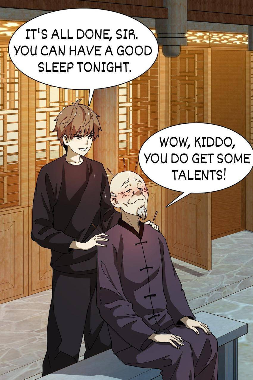 Read Pieta (Colored) chapter 42 image 4 on Lezhin