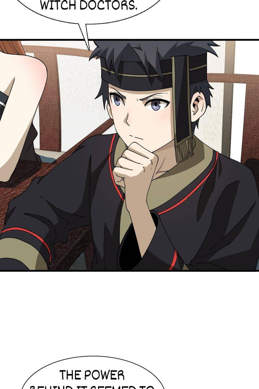 Read Pieta (Colored) chapter 42 image 40 on Lezhin