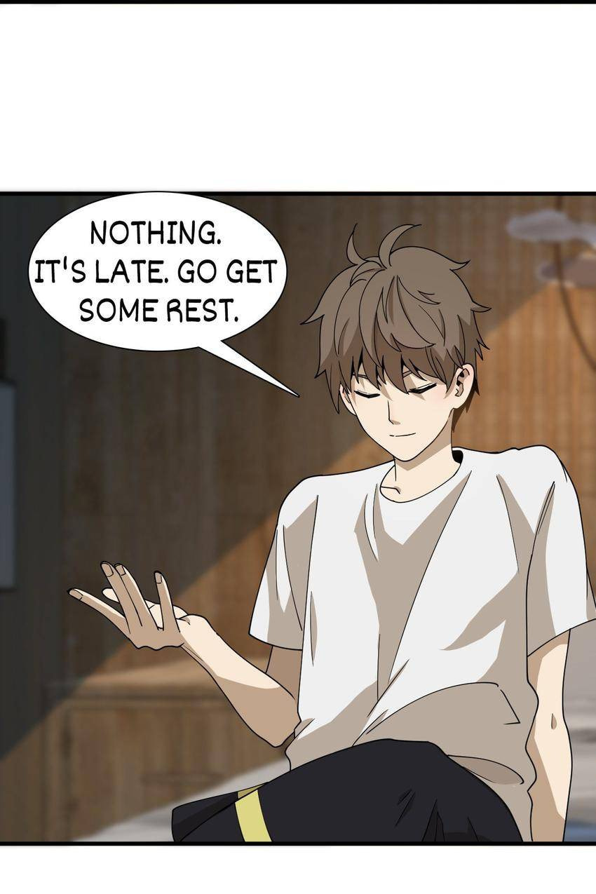 Read Pieta (Colored) chapter 42 image 46 on Lezhin