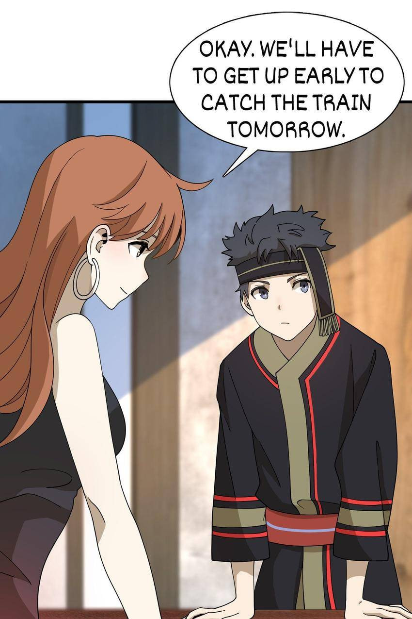 Read Pieta (Colored) chapter 42 image 47 on Lezhin