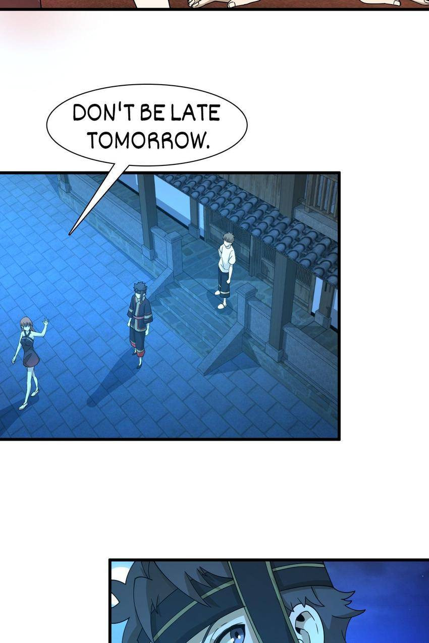 Read Pieta (Colored) chapter 42 image 48 on Lezhin