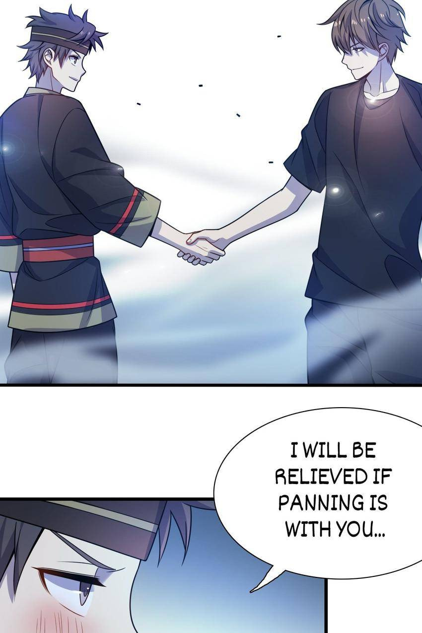 Read Pieta (Colored) chapter 42 image 52 on Lezhin