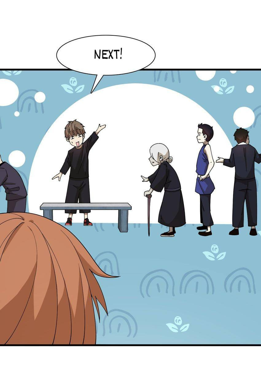 Read Pieta (Colored) chapter 42 image 7 on Lezhin
