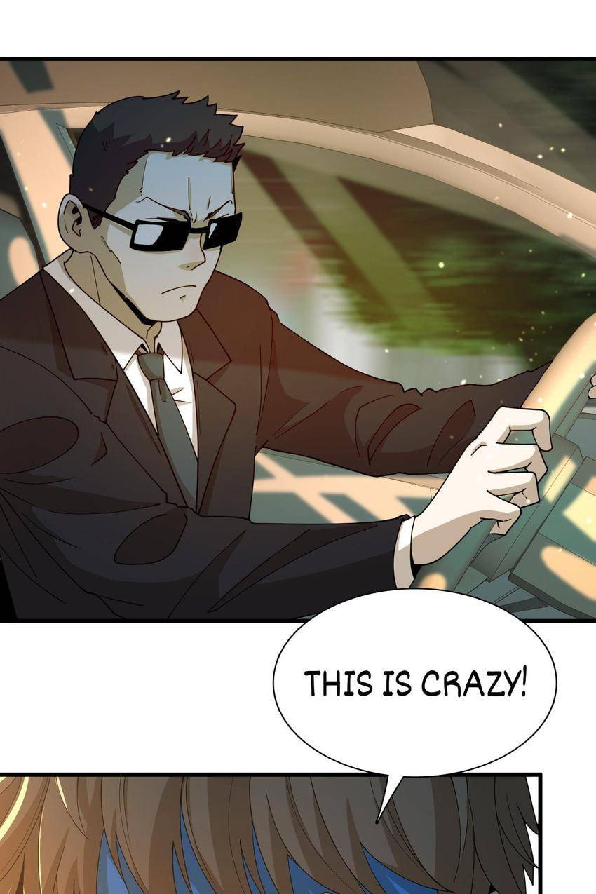 Read Pieta (Colored) chapter 43 image 1 on Lezhin