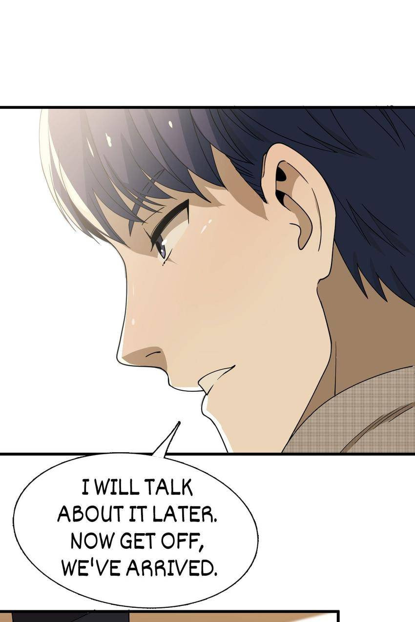 Read Pieta (Colored) chapter 43 image 12 on Lezhin