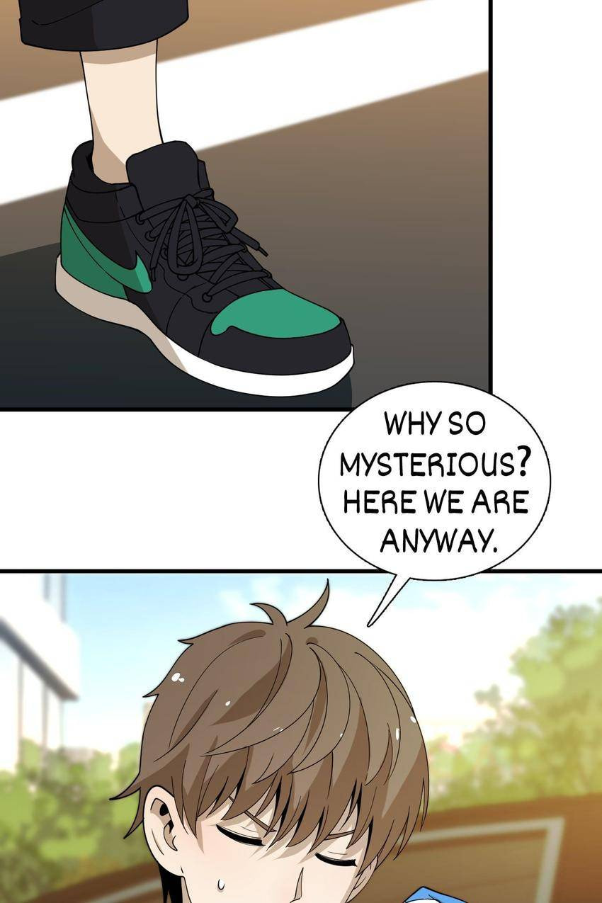 Read Pieta (Colored) chapter 43 image 13 on Lezhin