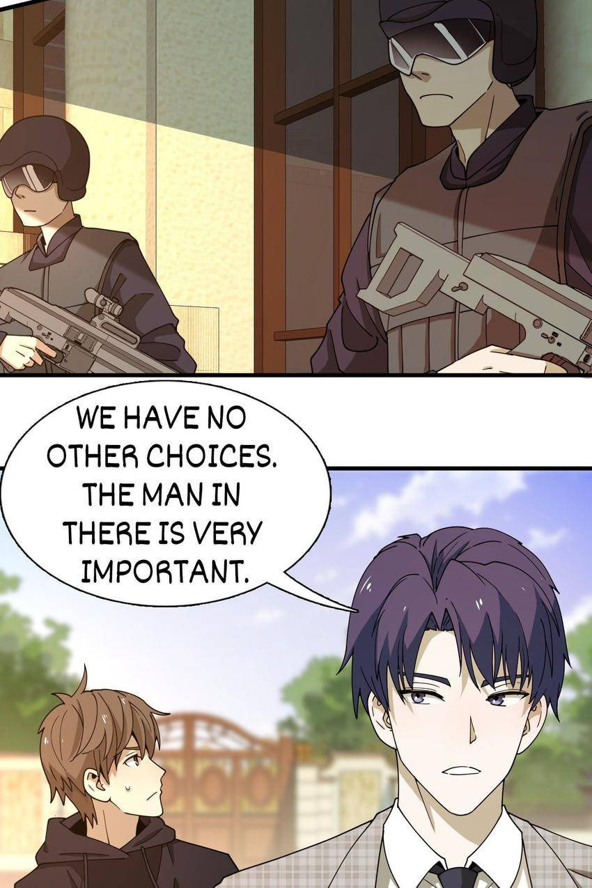 Read Pieta (Colored) chapter 43 image 17 on Lezhin