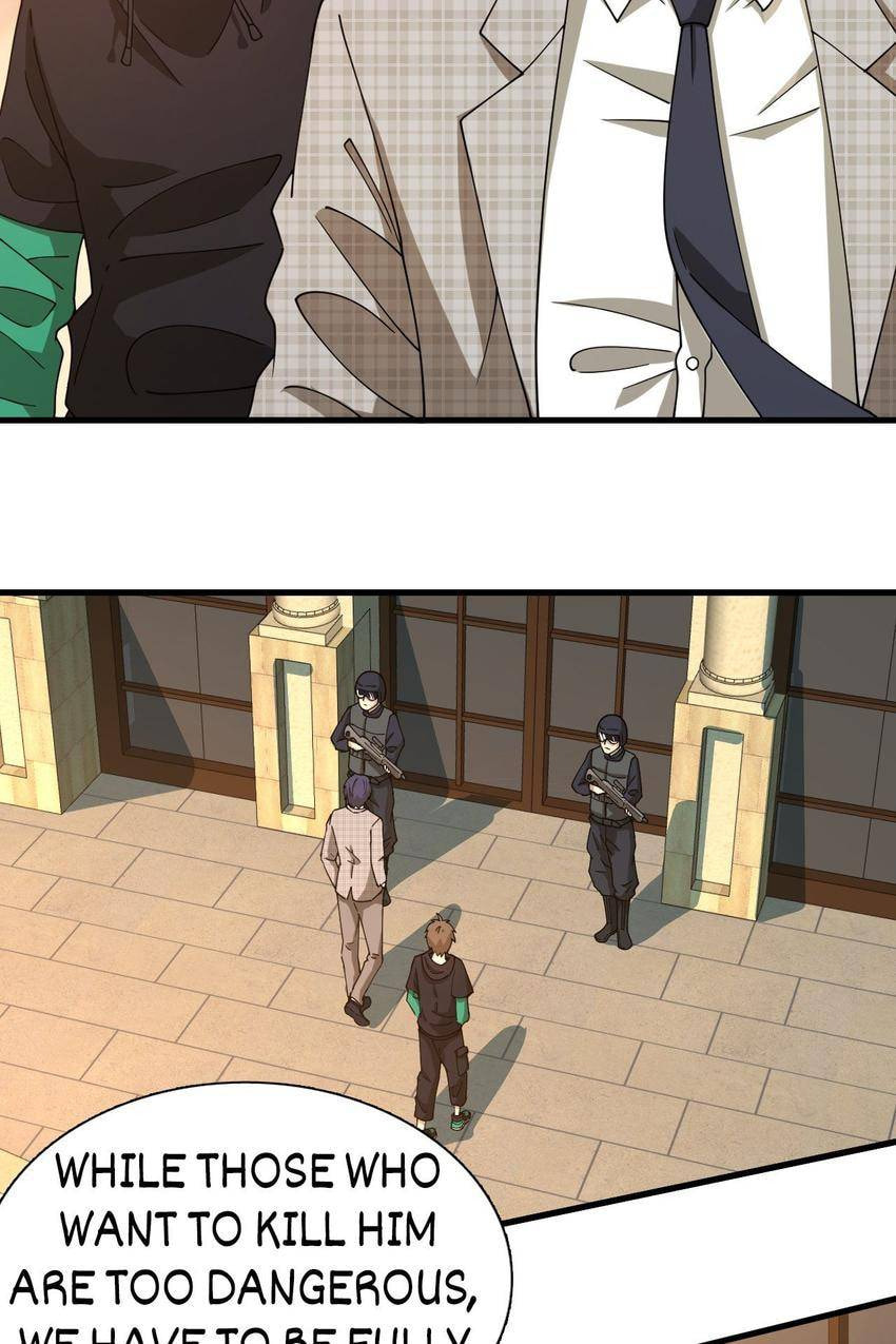 Read Pieta (Colored) chapter 43 image 18 on Lezhin