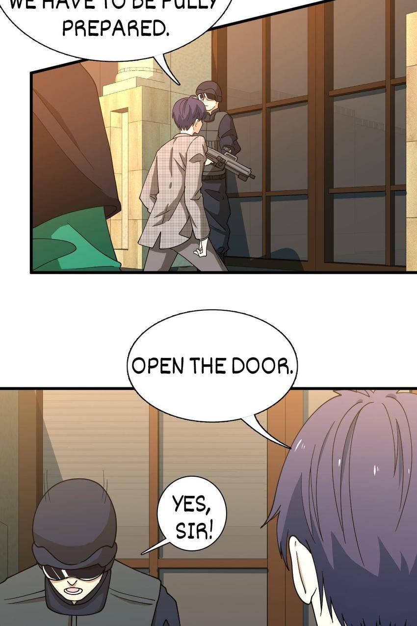 Read Pieta (Colored) chapter 43 image 19 on Lezhin