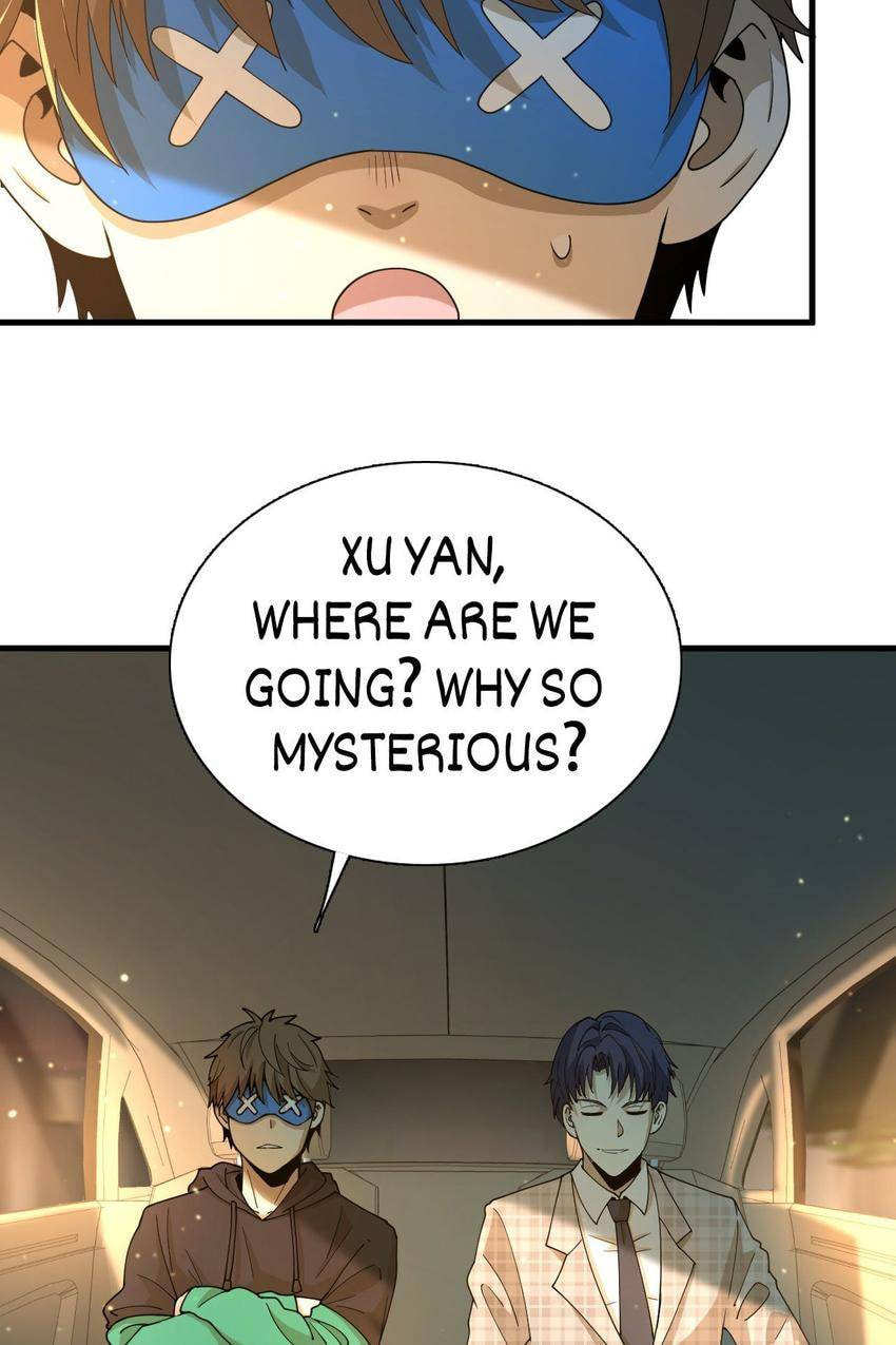 Read Pieta (Colored) chapter 43 image 2 on Lezhin