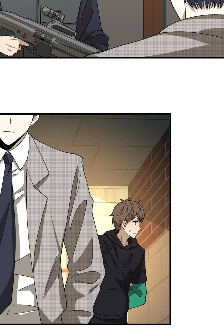 Read Pieta (Colored) chapter 43 image 20 on Lezhin