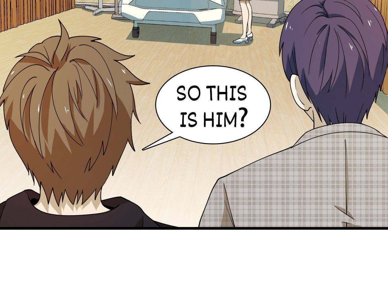 Read Pieta (Colored) chapter 43 image 22 on Lezhin