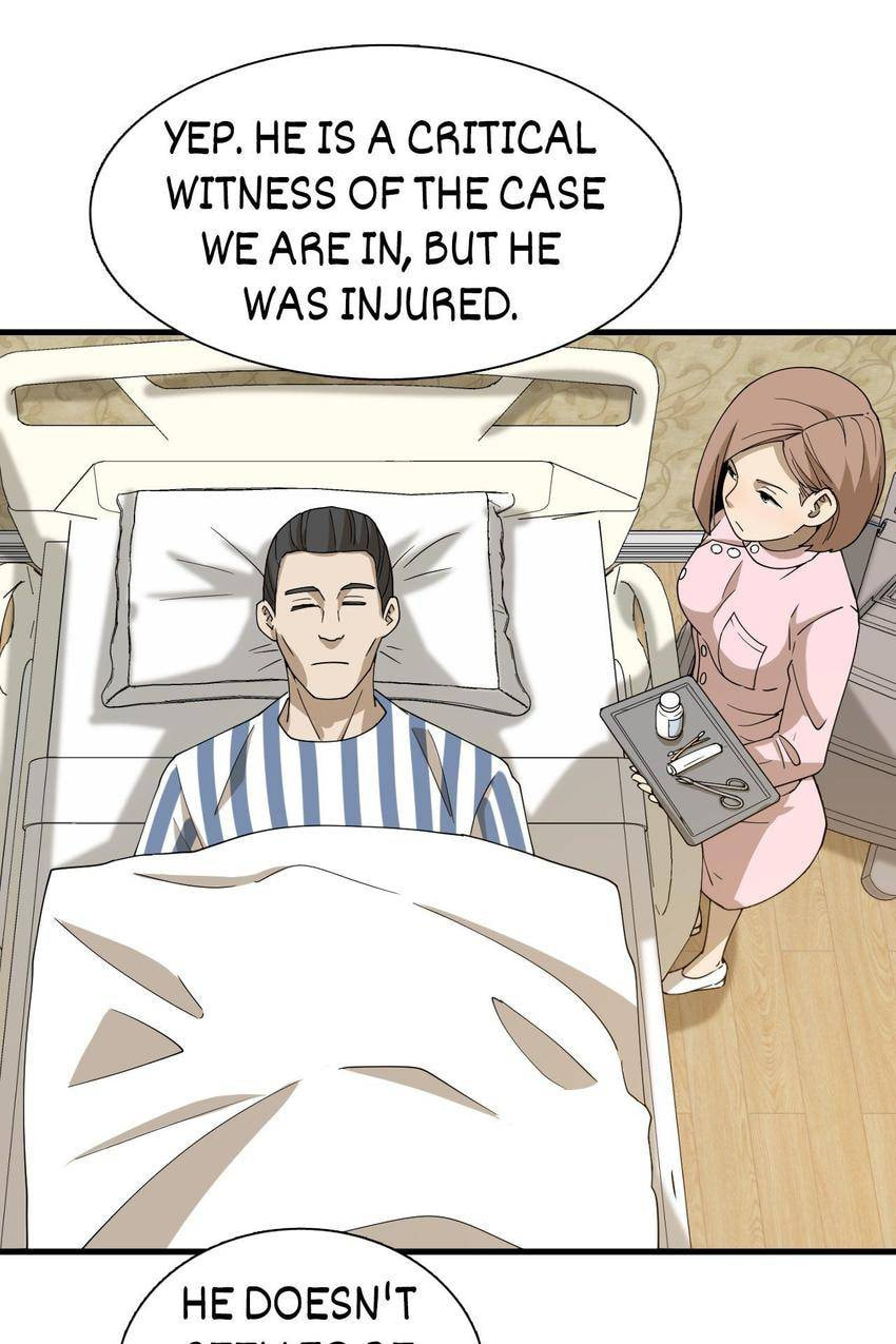 Read Pieta (Colored) chapter 43 image 23 on Lezhin